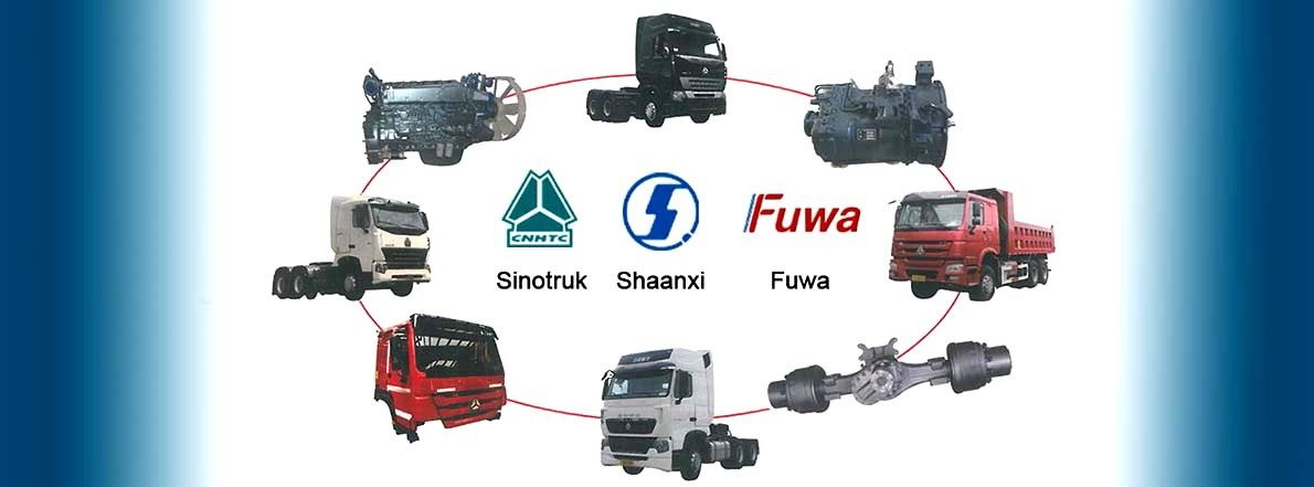 Qualität Lkw-Filter usine