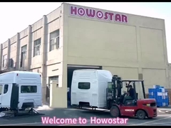 Willkommen bei Howostar.