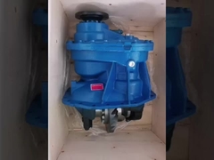 AC7135600001001 Sinotruck Mittelgetriebe Reduktor Assy MCX16 Achse Assy Lkw-Teile