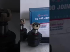 Teile für Lkw Schnürstange Schnürstange- und Kugelgelenk-Austausch