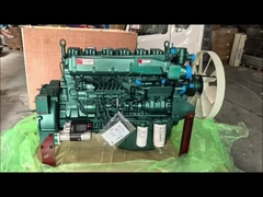 HOWO WG615.47 A738190104 Triebwerk